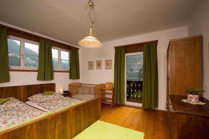 Ferienhaus Kopriwa Bad Goisern Esterno foto