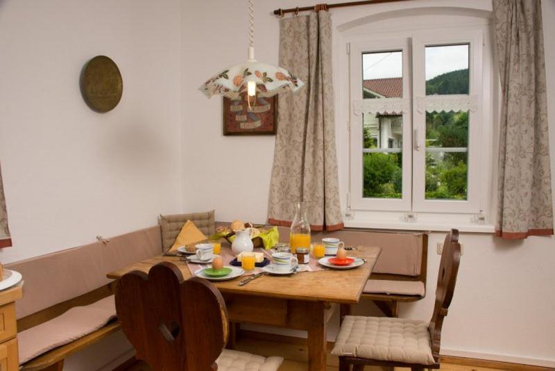Ferienhaus Kopriwa Bad Goisern Esterno foto