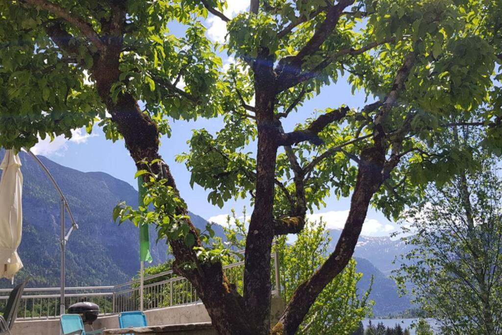 Ferienhaus Kopriwa Bad Goisern Esterno foto