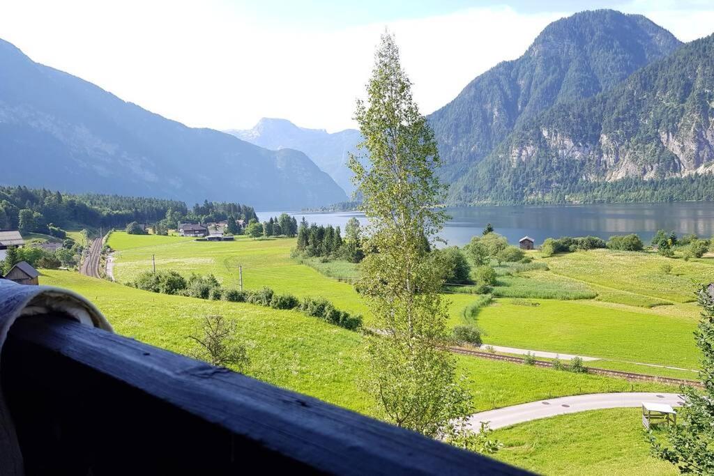 Ferienhaus Kopriwa Bad Goisern Esterno foto