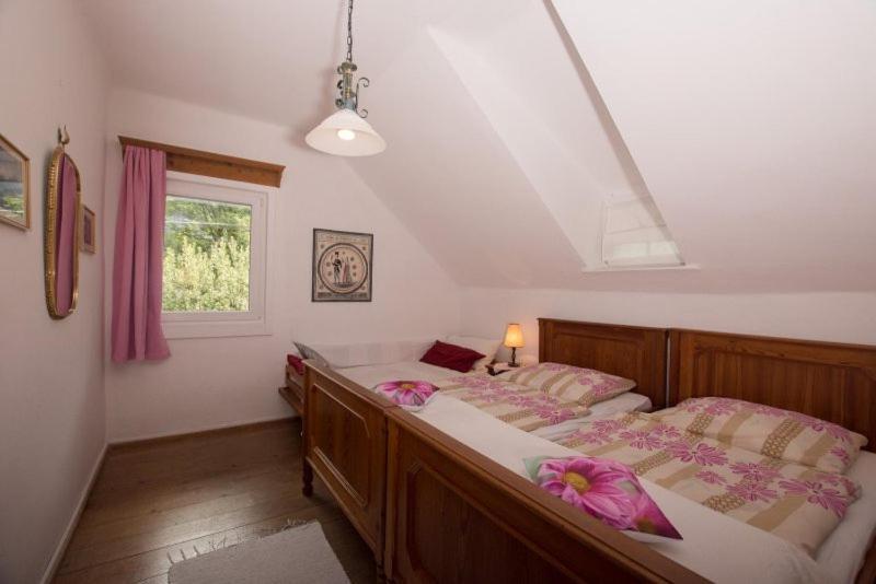 Ferienhaus Kopriwa Bad Goisern Esterno foto