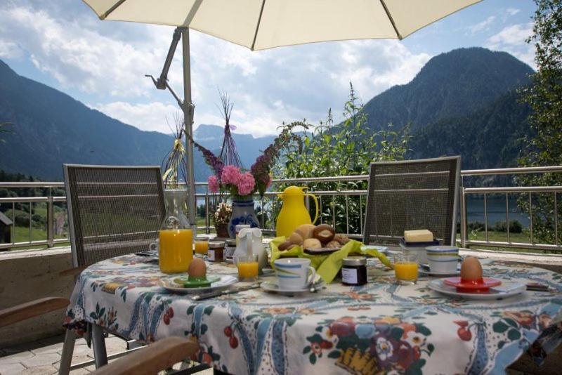 Ferienhaus Kopriwa Bad Goisern Esterno foto
