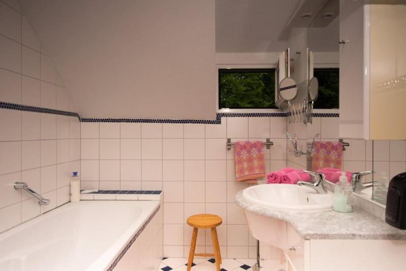 Ferienhaus Kopriwa Bad Goisern Esterno foto