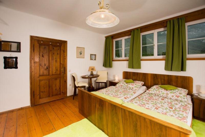 Ferienhaus Kopriwa Bad Goisern Esterno foto