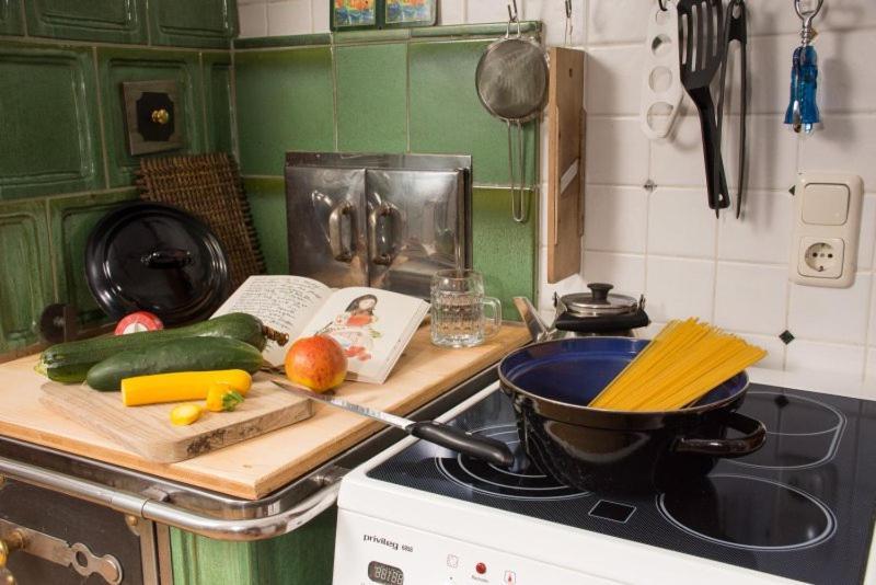 Ferienhaus Kopriwa Bad Goisern Esterno foto