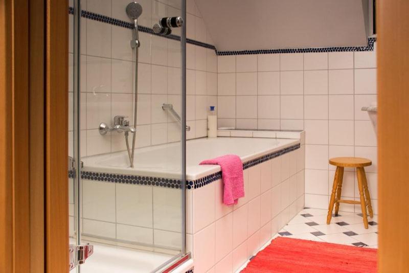 Ferienhaus Kopriwa Bad Goisern Esterno foto