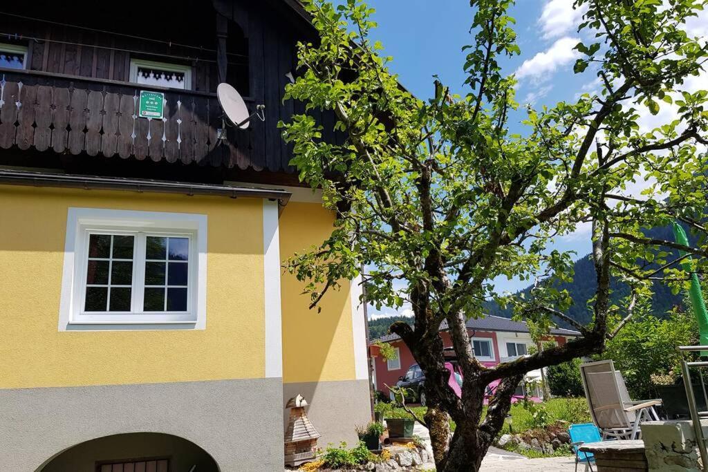Ferienhaus Kopriwa Bad Goisern Esterno foto